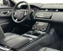 لاند روفر رينج روفر فيلار 2020 Range Rover Velar P250 S, Sep 2025 Range Rover Warranty + Service Pack, Low Kms, GCC
