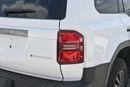 تويوتا برادو Toyota LC Prado, i-Force Max 2.4L Turbo L4 Hybrid, Color White Model 2025