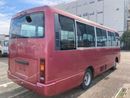Nissan Caravan 4.2L V6 DIESEL /  2003/29SEAT/BHW41