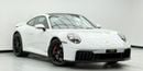 Porsche 911 2026 Porsche 911 Carrera GTS, 2027 Porsche Warranty, Delivery Kms,  Fully Loaded, GCC