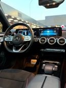 مرسيدس بنز CLA 250 CLA 250 4MATIC Korean Specs