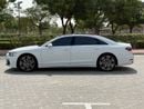 Audi A8 L 55 TFSI quattro S-Line 3.0L