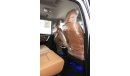 Toyota Fortuner V6 MY2020 full option Original Leather seats