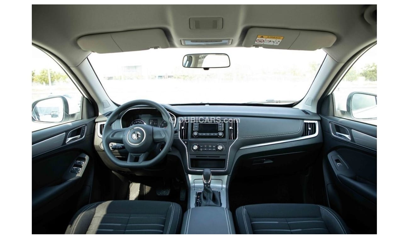 أم جي RX5 2023 إم جي آر إكس 5 1.5 ستاندرد