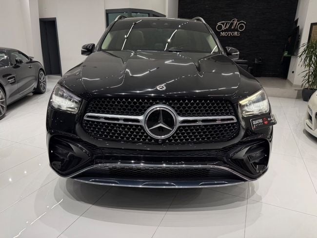 Mercedes-Benz GLE USA SPEC, миниатюра 21