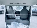 Toyota Hiace toyota hiace cargo 2.5l dsl 2025