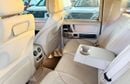 Mercedes Benz G63 AMG 4MATIC SUV