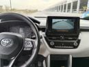 Toyota Corolla Cross Reliability Meets Modernity! 2023 Toyota Corolla Cross | Low Mileage 64,000 KM | Excellent Condition