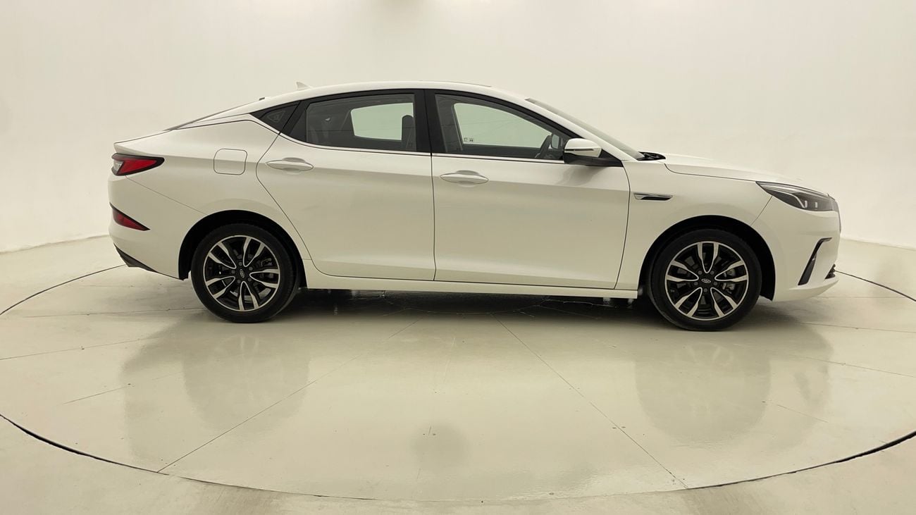 جاك J7 INTELLIGENT 1.5 | بدون دفعة مقدمة | اختبار القيادة في المنزل