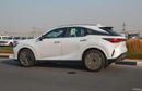 لكزس RX 350 LEXUS RX350 SIGNET 2.4L AWD SUV 2026