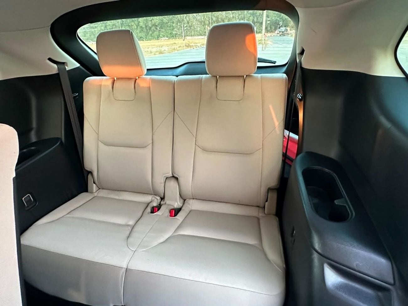 Mazda CX-9 GS