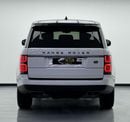 لاند روفر رينج روفر Vogue HSE 3.0 (340 HP) 2020 Range Rover Vogue V6, Jan 2026 Range Rover Warranty, Full Range Rover Se