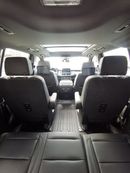 Chevrolet Suburban Chevrolet Z71 Suburban - 2023 - Black