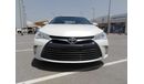 Toyota Camry Toyota camry 2017 g cc accident free very good condition
