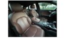 Audi A7 AUDI A7 35 FSI QUATTRO 2016 V6 GCC FULL OPTIONS ONE YEAR DEALER WARRANTY