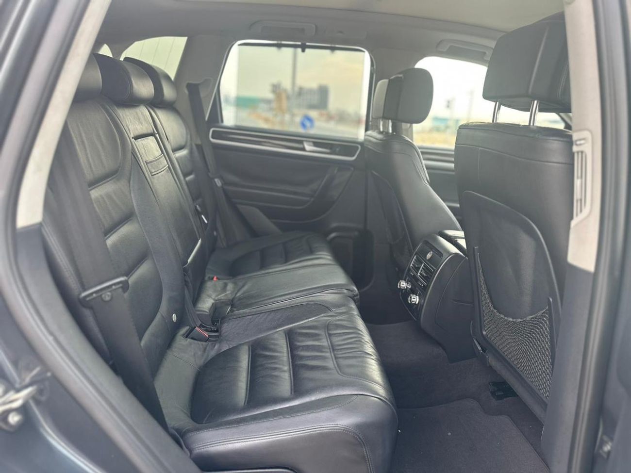 فولكس واجن طوارق