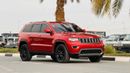 Jeep Grand Cherokee 3.6L PETROL | RHD | PREMIUM CONDITION | ELECTRIC SEAT Video