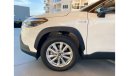 Toyota Corolla Cross Full option 2023 Limited Hybrid FWD 1.8L petrol only  For UAE. Ready for Delivery