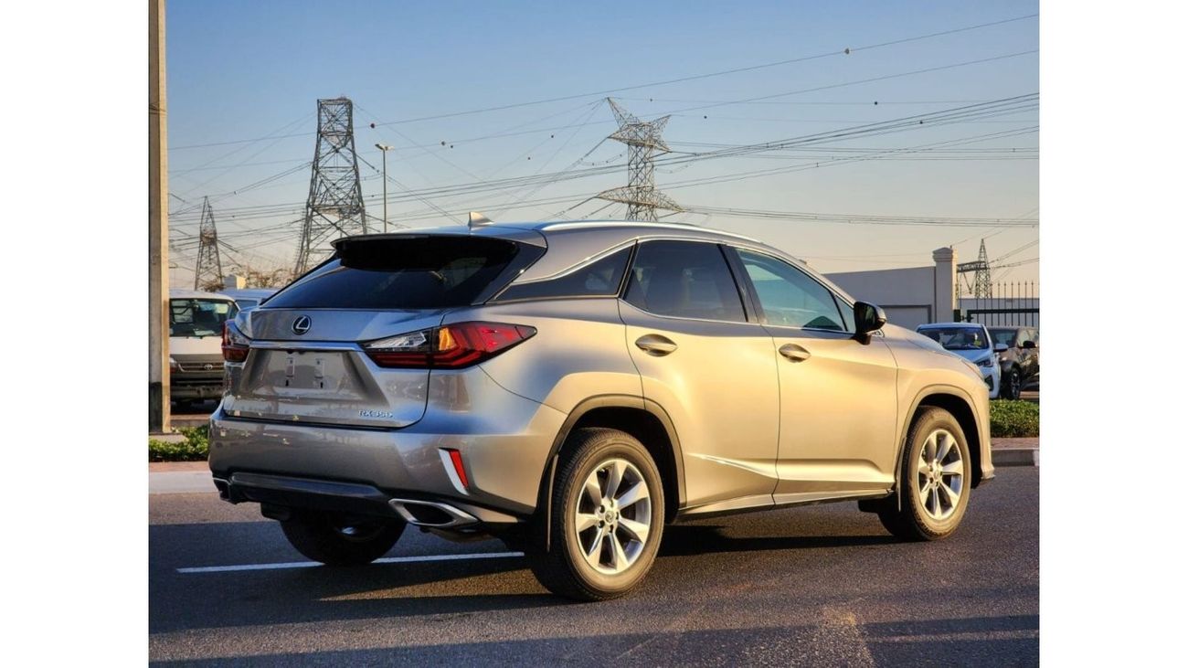 لكزس RX 350 بريمير