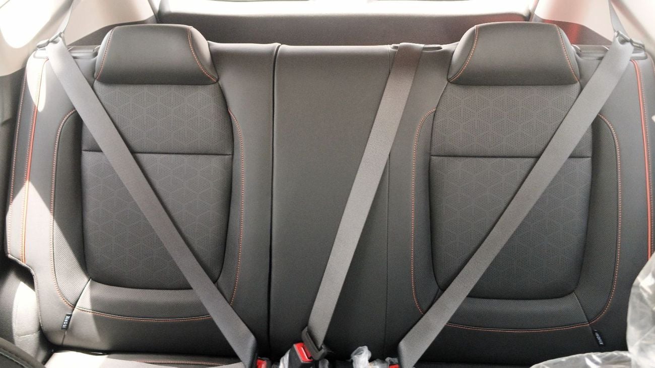 كيا سيلتوس KIA Seltos 1.5L Petrol 2025YM