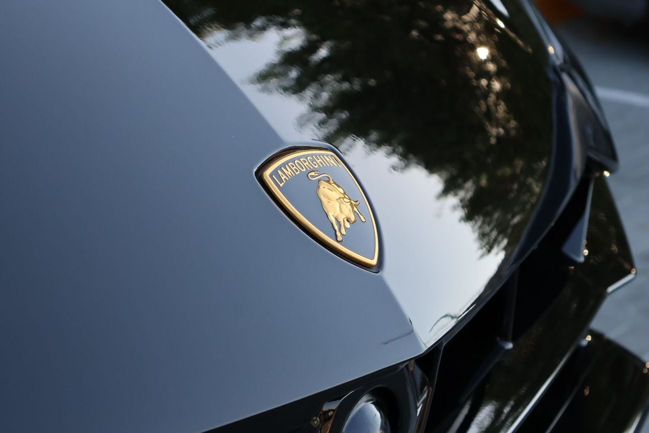 Lamborghini Urus SE Lamborghini Urus SE