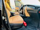 Toyota Fortuner EXR Toyota fortuner 2021 Full option V4