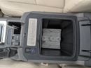 تويوتا برادو VXR Toyota Prado v6 4.0L Petro engine LHD white colour