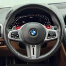 بي أم دبليو M8 2019 BMW M8 Competition, Service History, 1 Year Warranty, Excellent Condition