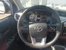 تويوتا هيلوكس Toyota Hilux SR5 2.4L 4*4 Diesel 2025