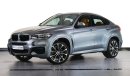 بي أم دبليو X6 M XDrive 35i