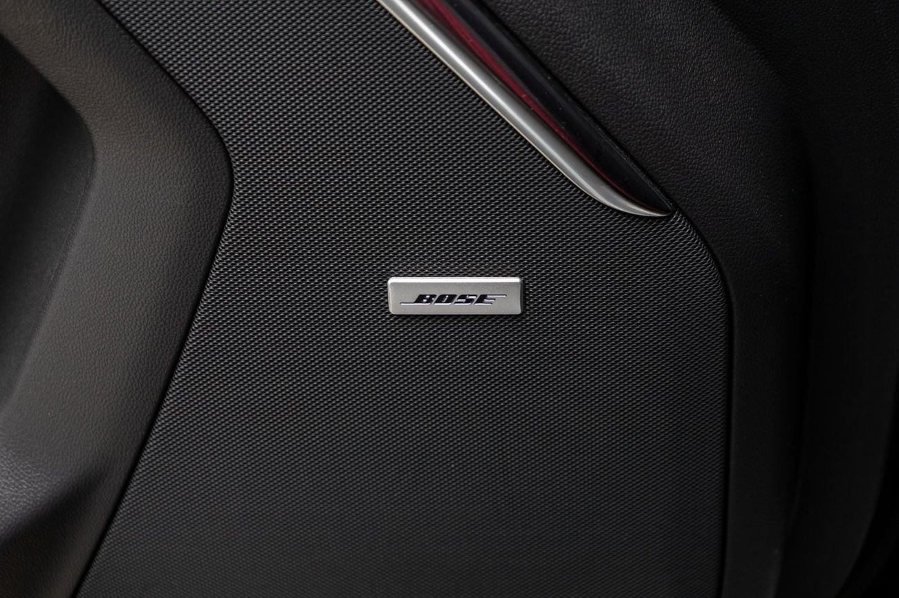 GMC Yukon 6.2 V8 Denali (AWD)