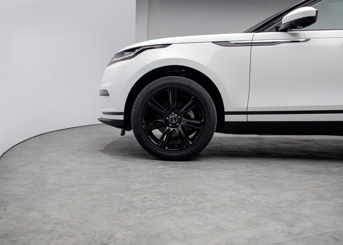 لاند روفر رينج روفر فيلار P250 S 2.0L Petrol