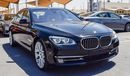 BMW 740Li