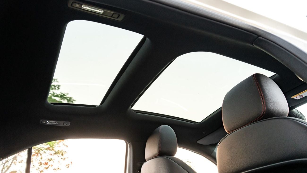 مرسيدس بنز A 200 L 2025 | MERCEDES A 200L FASHION [EXPORT ONLY]