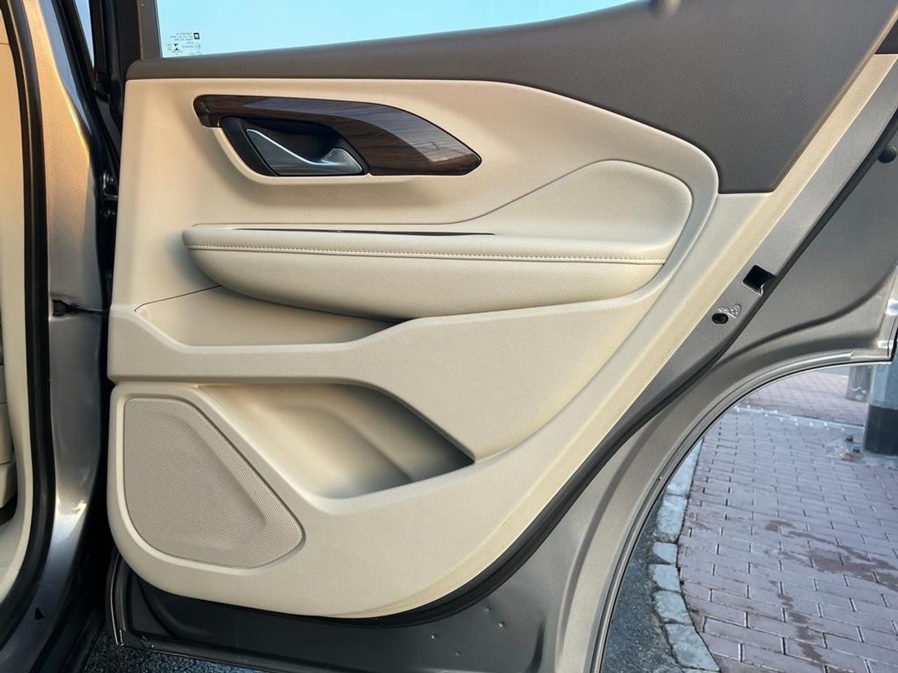 GMC Terrain SLE James Teran_Gcc_2019_Excellent_Condition _Full option