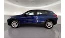 BMW X2 sDrive 20i Joy Edition
