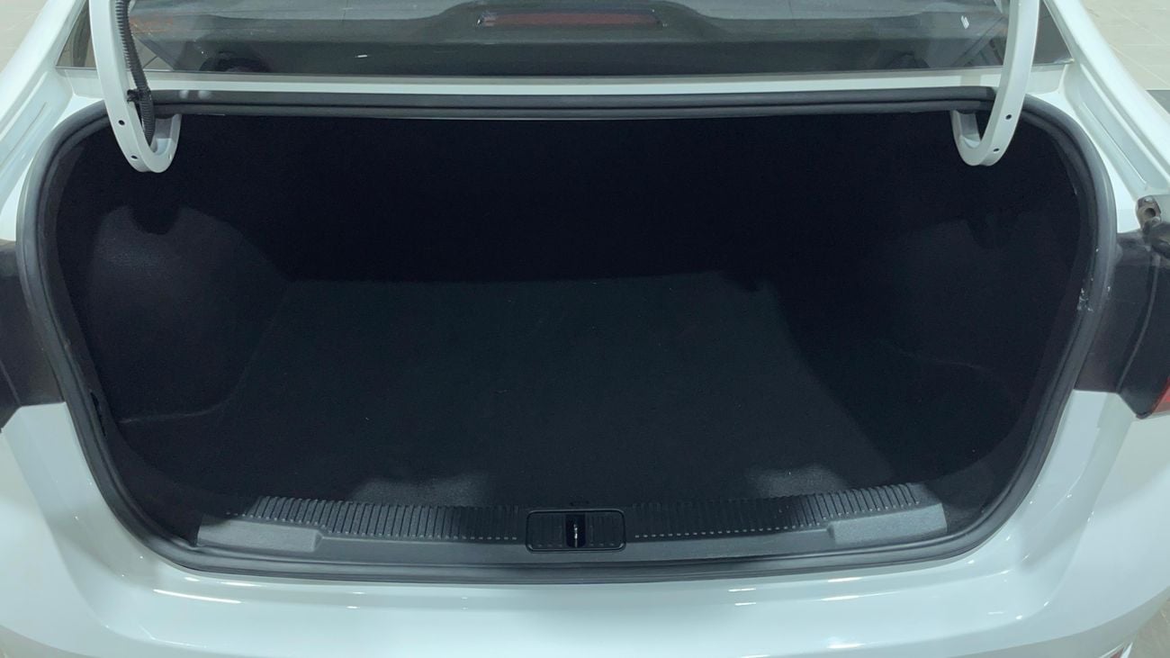 MG 5 2024 COMFORT | AED 510/Month | 0 DP | 30 Day Return | Warranty | Service History