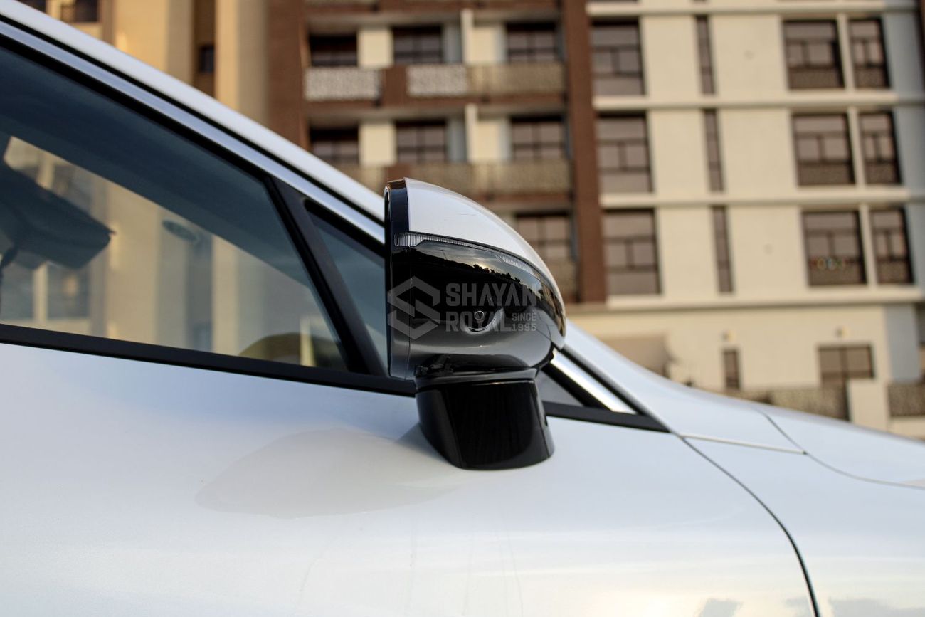 كيا K5 PREMIUM EDITION 1.5L TURBO PETROL AT 2025MY