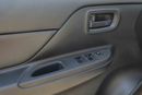 Mitsubishi L200 2023 Mitsubishi L200 DC 4x4 2.4 - White Solid inside Grey | Export Only