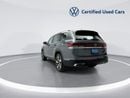 Volkswagen Teramont Comfortline 2.0L (REF#43066)