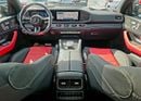 مرسيدس بنز GLE 450 AMG