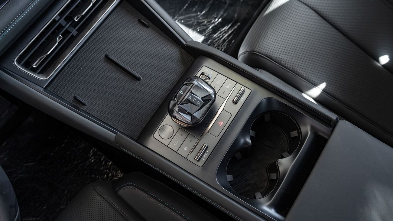 بي واي دي كين ال دي ام-اي 2025 | BYD QIN L DMI 80 km transcend [ EXPORT ONLY ]