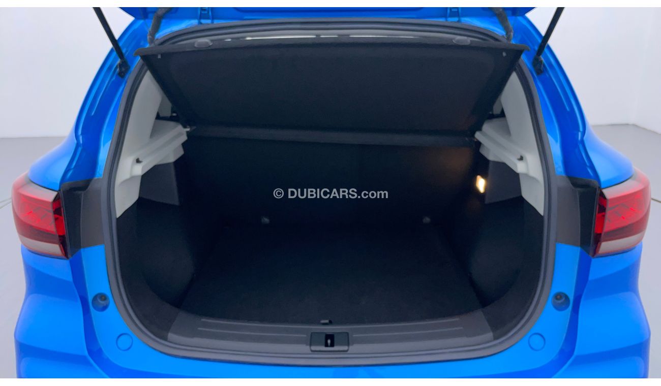 MG ZS LUXURY 1.3 | Under Warranty | Inspected on 150+ parameters