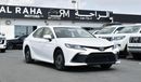 تويوتا كامري LE 2.5L