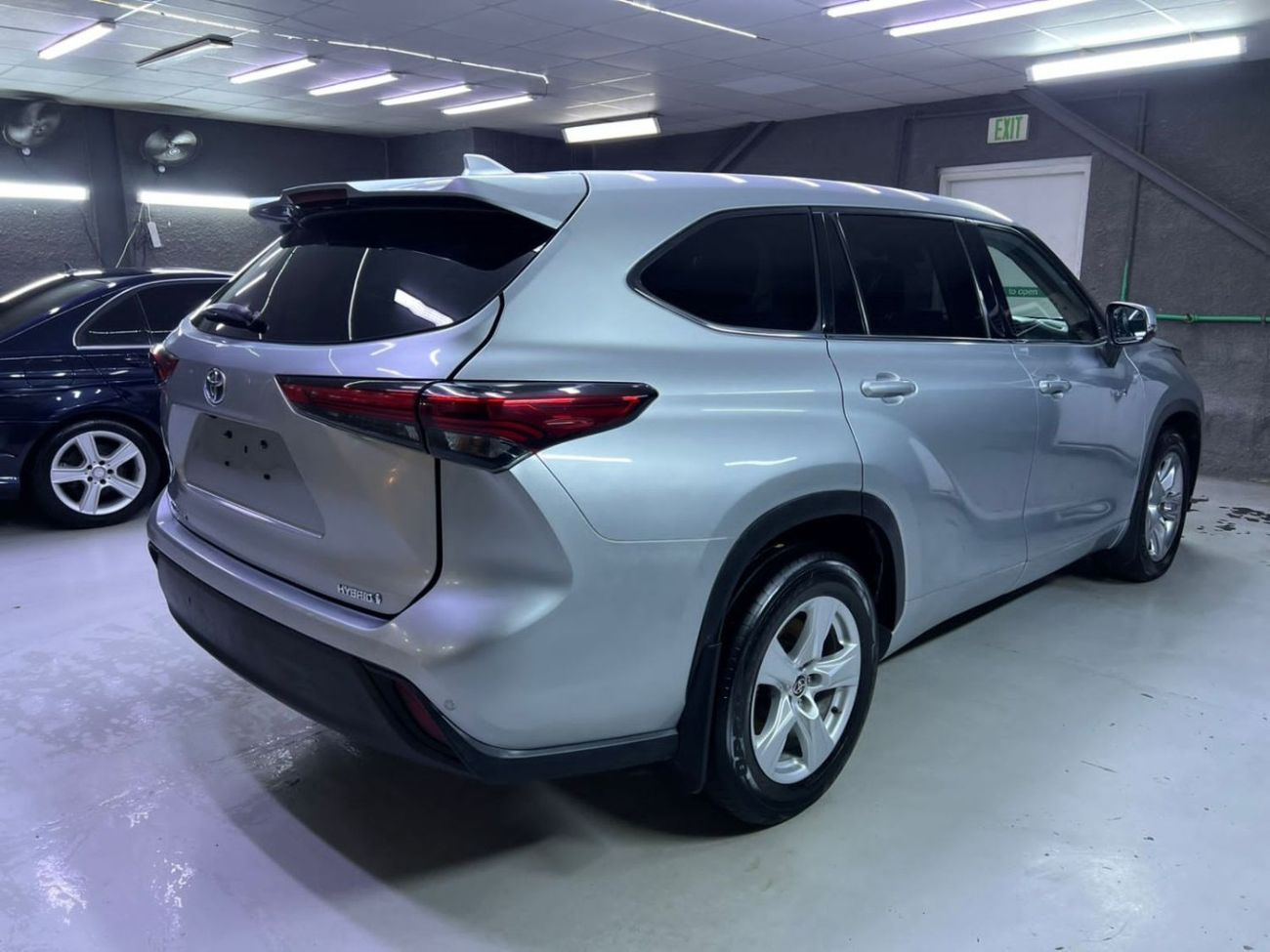 تويوتا كلوجير