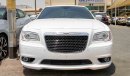 Chrysler 300C SRT8