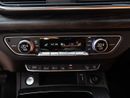 Audi Q5 45 TFSI Quattro 2.0L