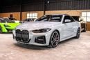 BMW 420i 420i