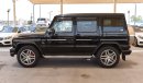 مرسيدس بنز G 63 AMG