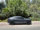 BMW X6 M50i 4.4L | 2022 | xDrive | GCC Specs | Twin Turbo V8 | Full Option | Perfect Condition